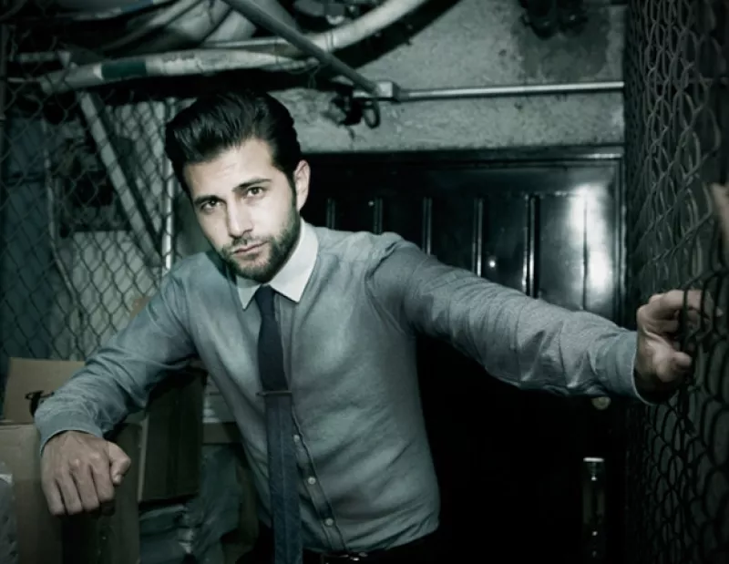 Fernando Noriega tuvo gran éxito al participar en la serie Morir en Martes, que se transmitió por Telehit y duró dos temporadas. También fue protagonista de otra serie del mismo canal, Glam Girls.