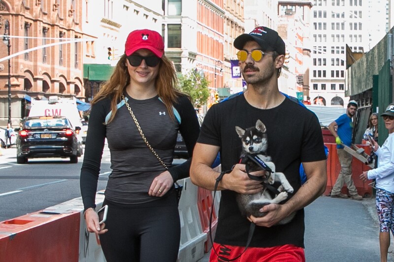 Sophie Turner Joe Jonas