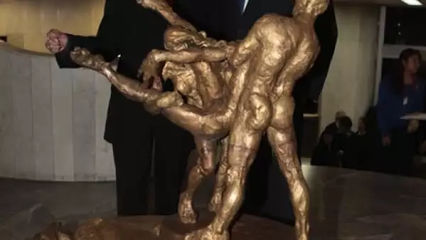 Charlie Cordero, Franciso Rodríguez