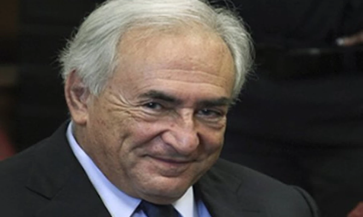 El caso contra Dominique Strauss-Kahn parece estar aclarándose. (Foto: Reuters)