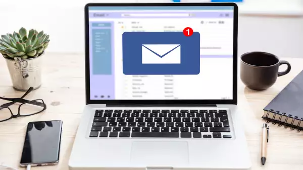 cómo recuperar un correo de outlook