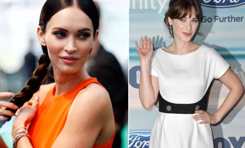 La protagonista de la exitosa serie de televisión se encuentra en incapacidad por maternidad, por lo que la producción ha creado un papel perfecto para la actriz de Transformers.