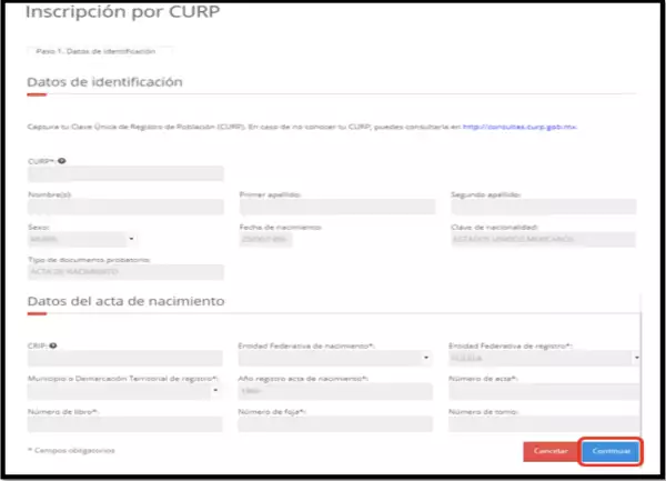 datos-curp