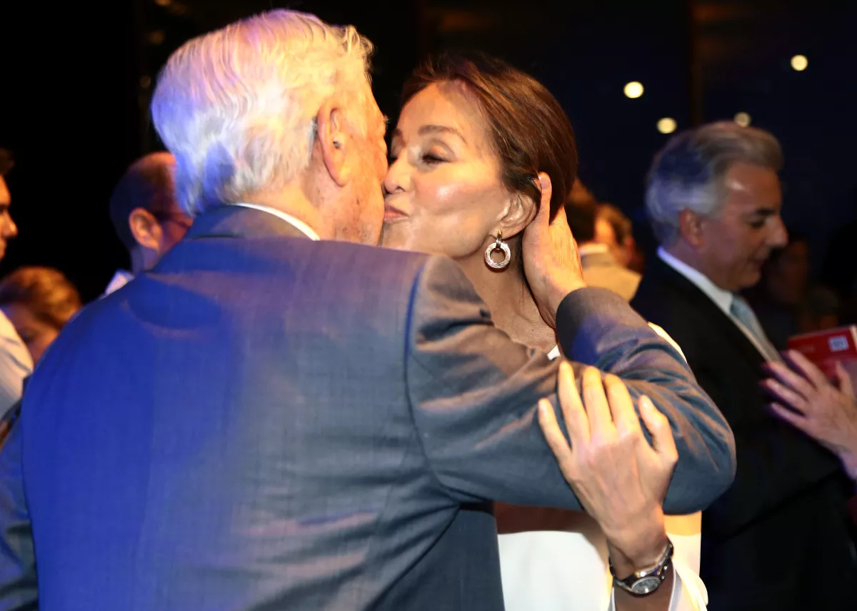 Mario Vargas Llosa