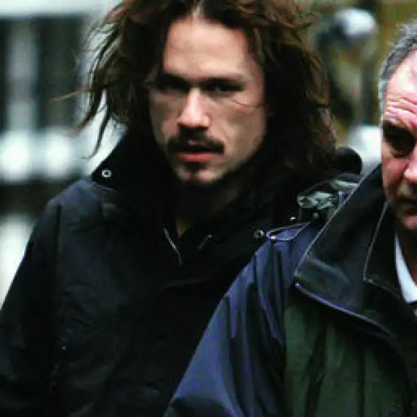 Heath Ledger