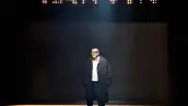 La casa de moda Lanvin anuncia la salida del diseñador marroquí después de 14 años como director creativo.