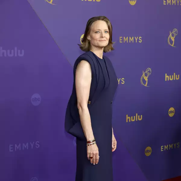 76th Primetime Emmy Awards - Arrivals