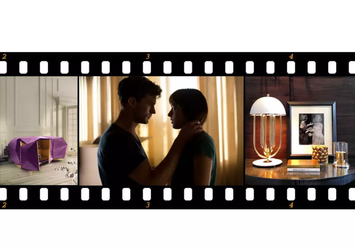 50 Sombras de Grey/Especial