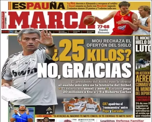 Las lolitas de Carine Roitfeld