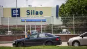 Planta de GM en Silao