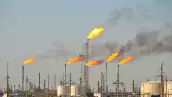 México importa 70% del gas que consume pero Pemex quema en el aire una quinta parte de lo que produce en un día