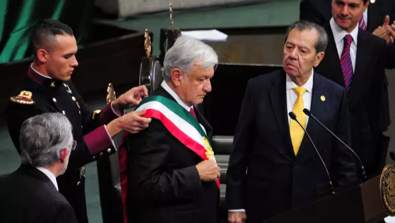 Presidente