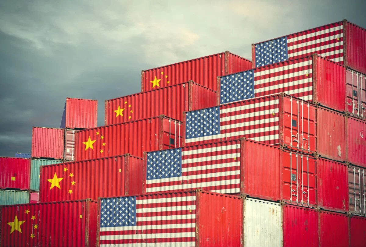 china comercio