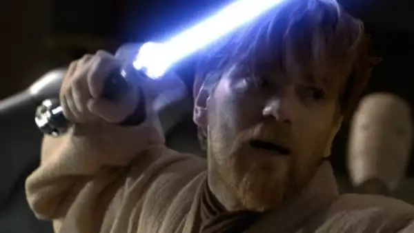 Obi-Wan Kenobi