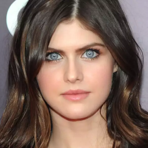 Alexandra Daddario