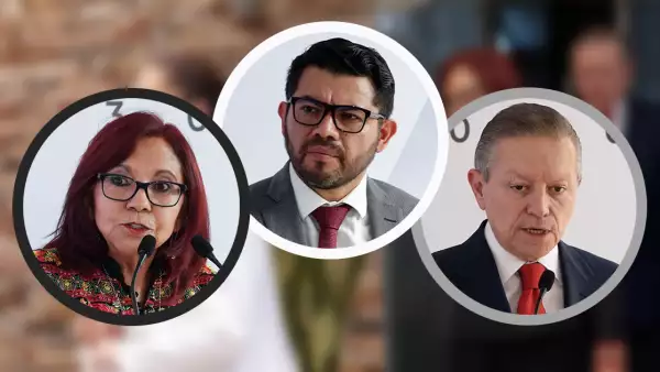 El gabinete de Sheinbaum está formado por 61% de egresados de la UNAM