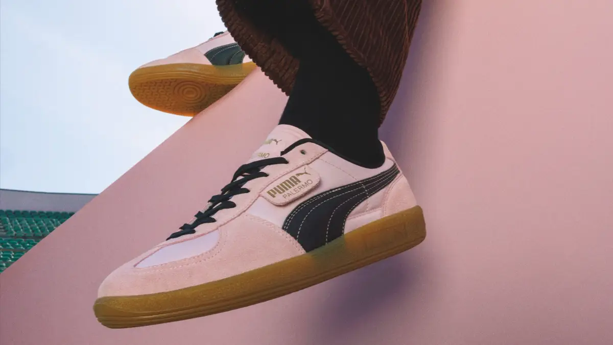 Tenis Puma