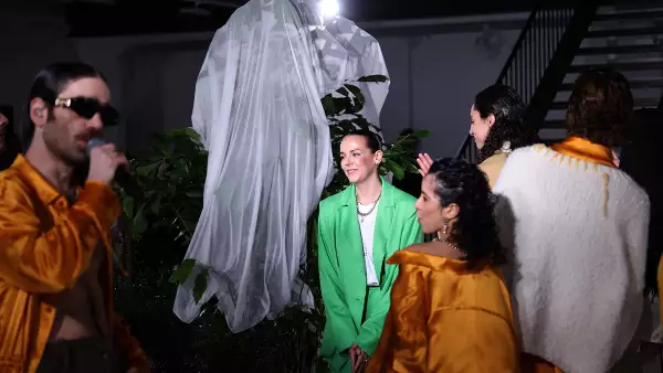 Alter : Runway - Paris Fashion Week - Womenswear F/W 2022-2023