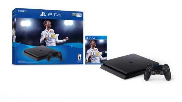 FIFA.