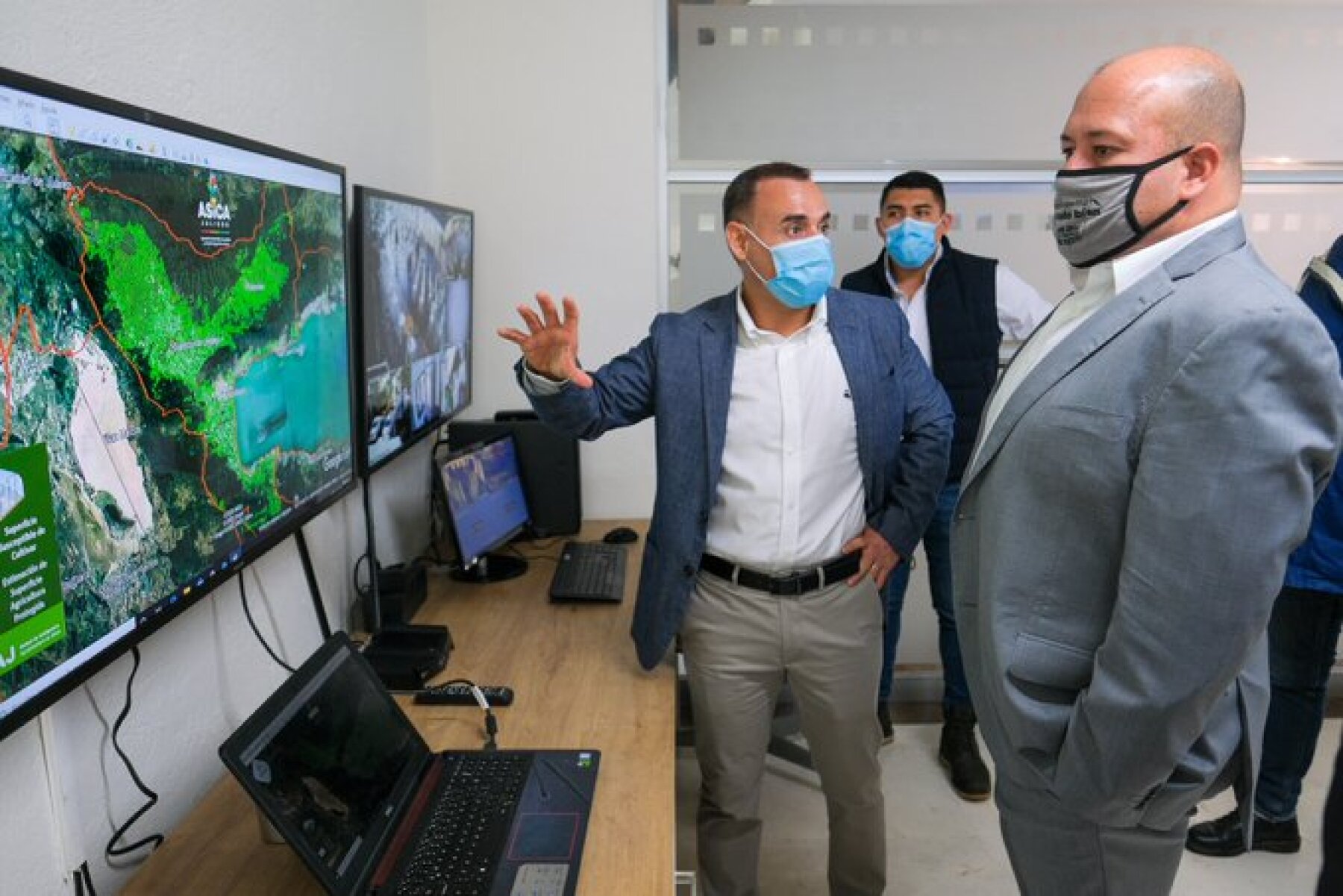 alfaro lópez-gatell