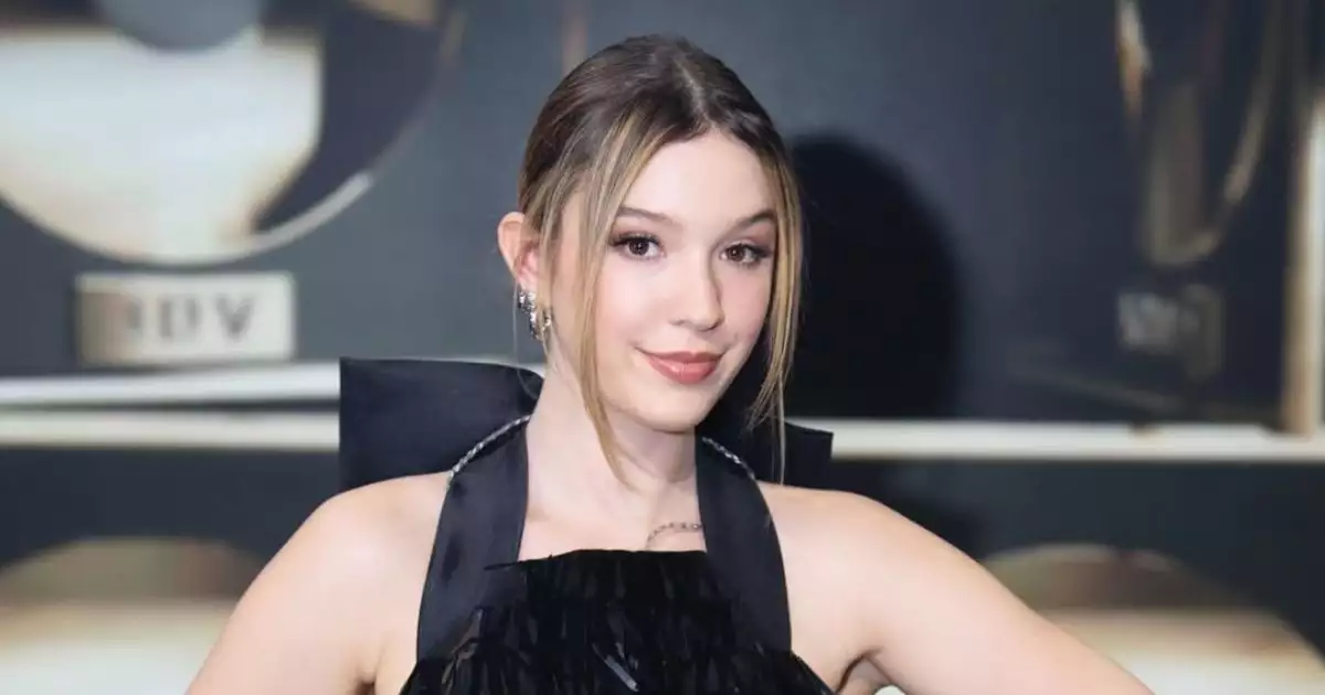 Mía Rubín