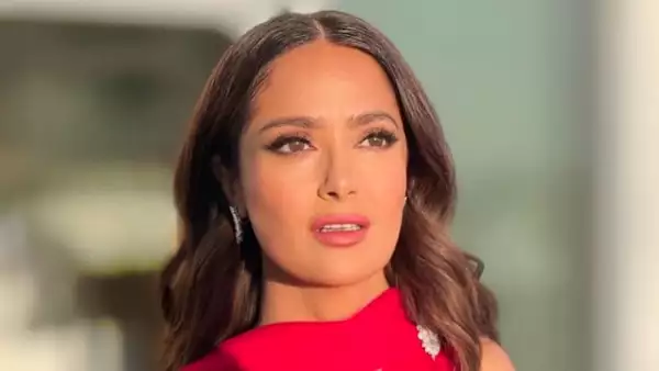 Salma Hayek