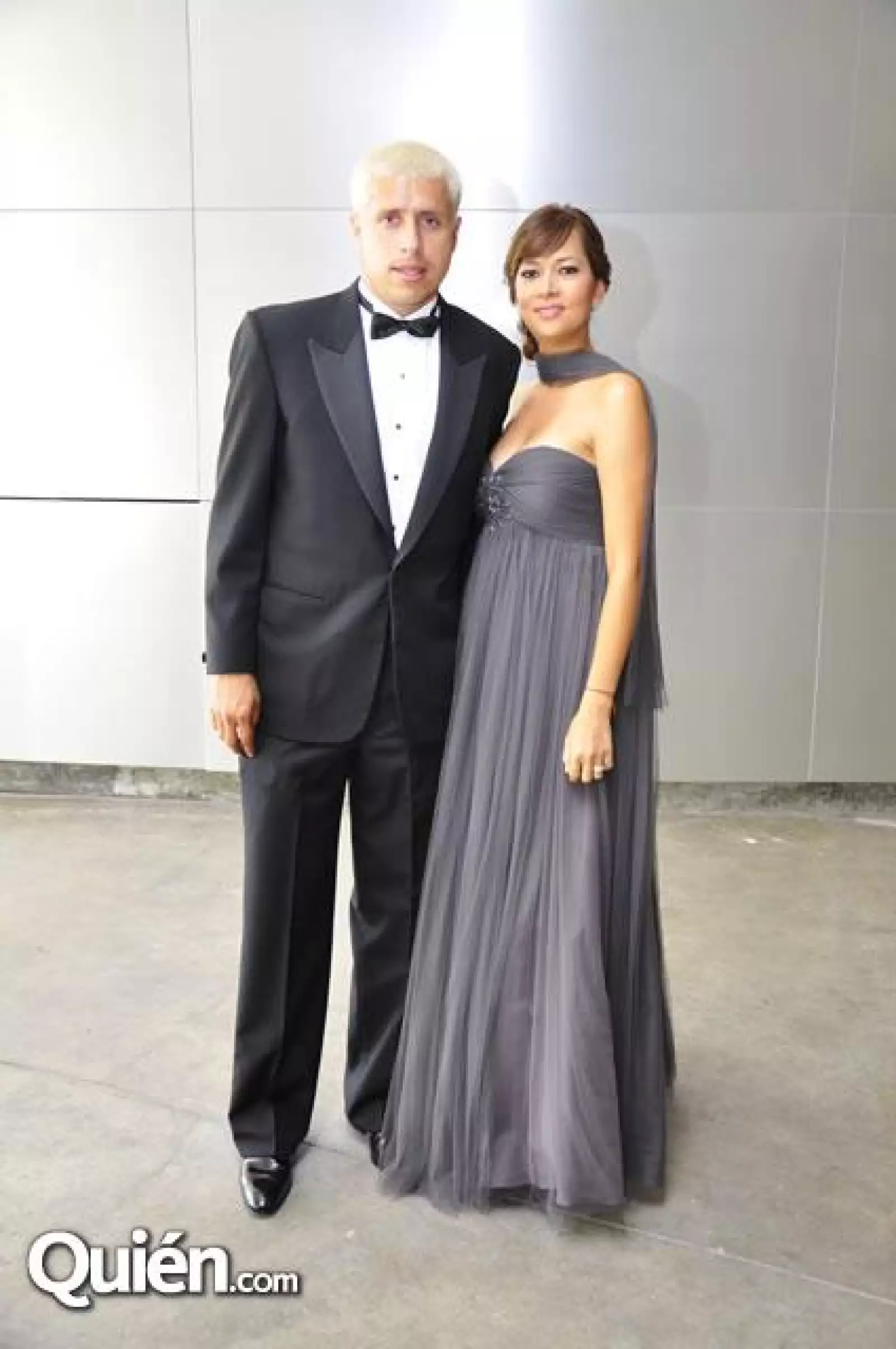 Apertura estadio Chivas