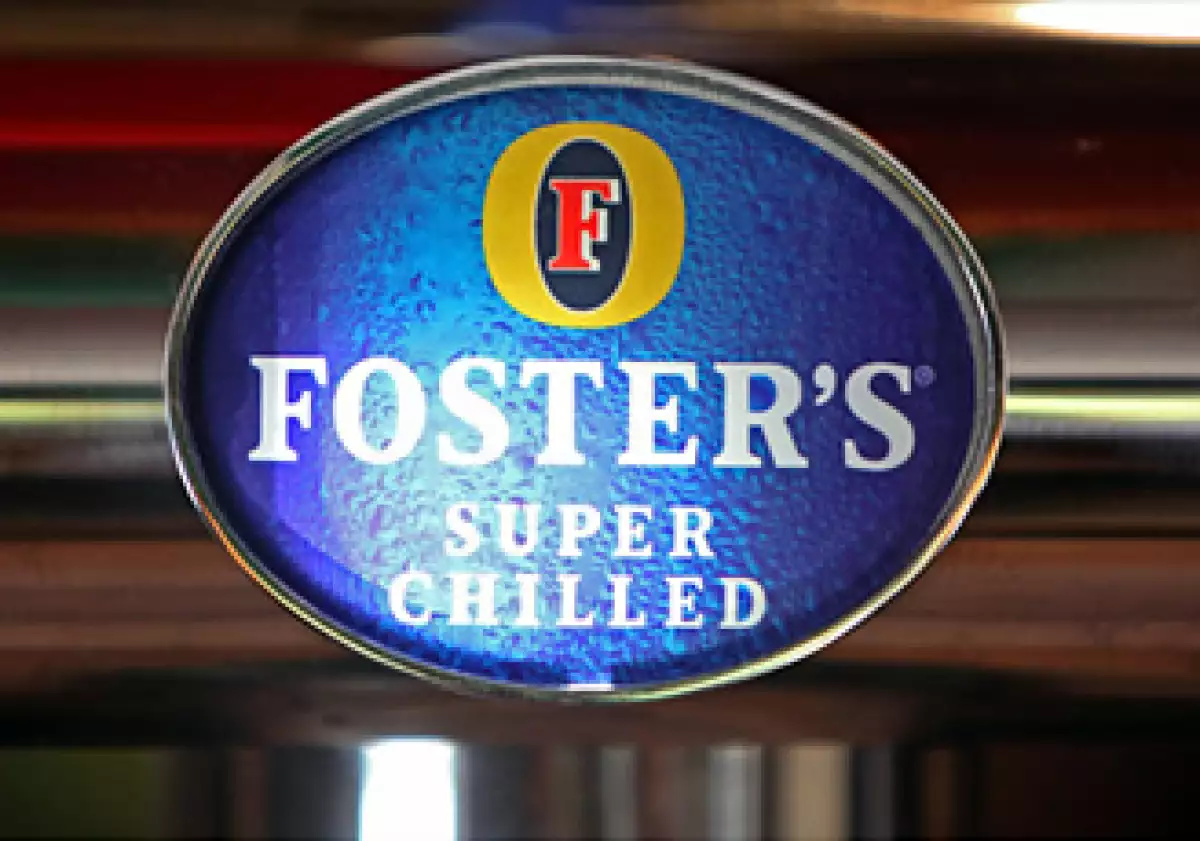 SABMiller busca seguir los pasos de la gigante cervecera Anheuser-Busch InBev con nuevas compras. (Foto: Cortesía CNNMoney)