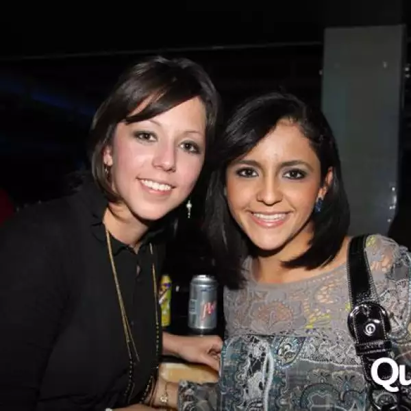 Inauguración Bar Kaah