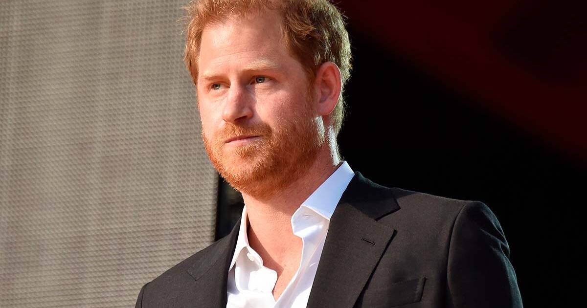 Harry es duramente criticado por aconsejar renunciar al trabajo por
