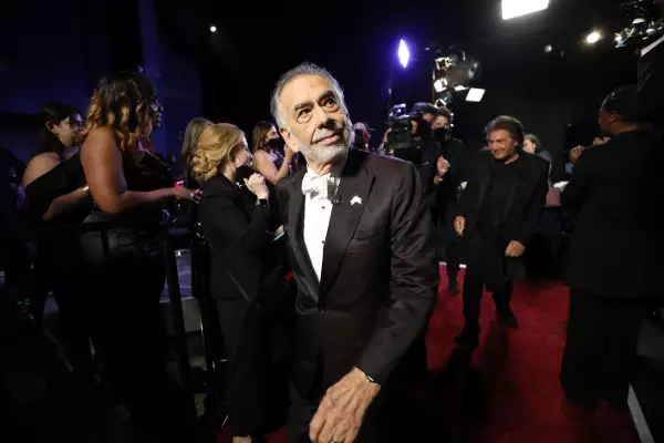 94th Annual Academy Awards - Backstage