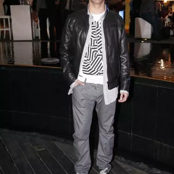 Hugo Boss Primavera Verano