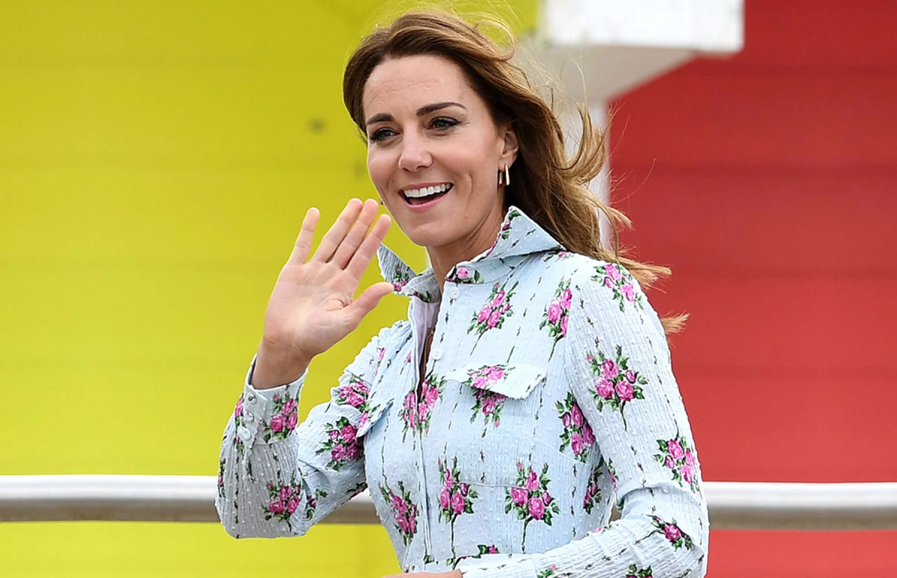 Foto: Shutterstock, Kate Middleton