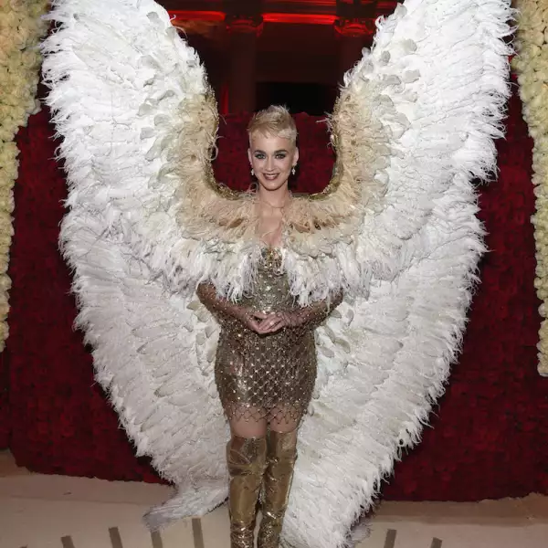 Heavenly Bodies: Fashion & The Catholic Imagination Costume Institute Gala - Cocktails
