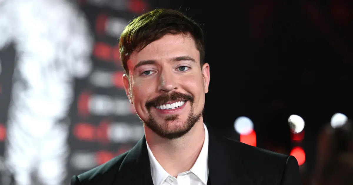 MrBeast