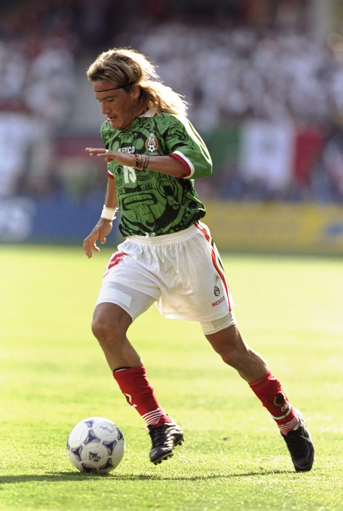 Luis Hernandez
