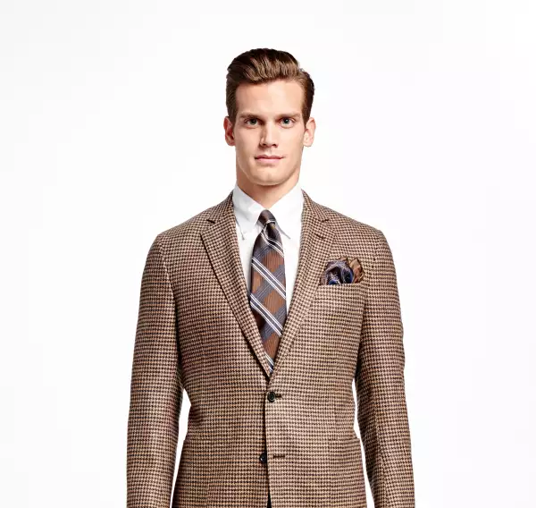 Look Brooks Brothers