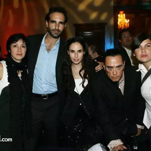 Presentaci?renaje Profundo