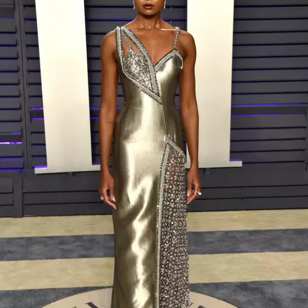 2019 Vanity Fair Oscar Party Hosted By Radhika Jones - Arrivals