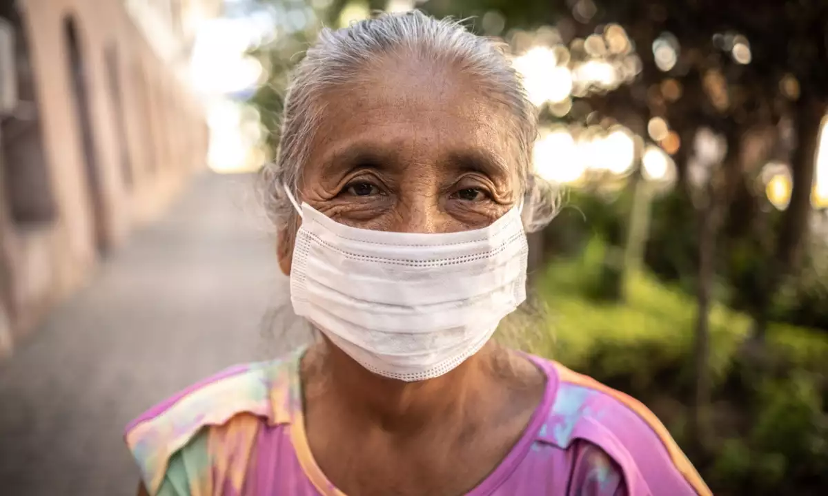 Aumento de casos covid en México: ¿Qué dice la Secretaría de Salud y qué variantes hay?