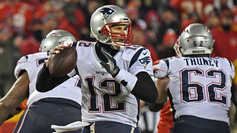 Super Bowl LIII