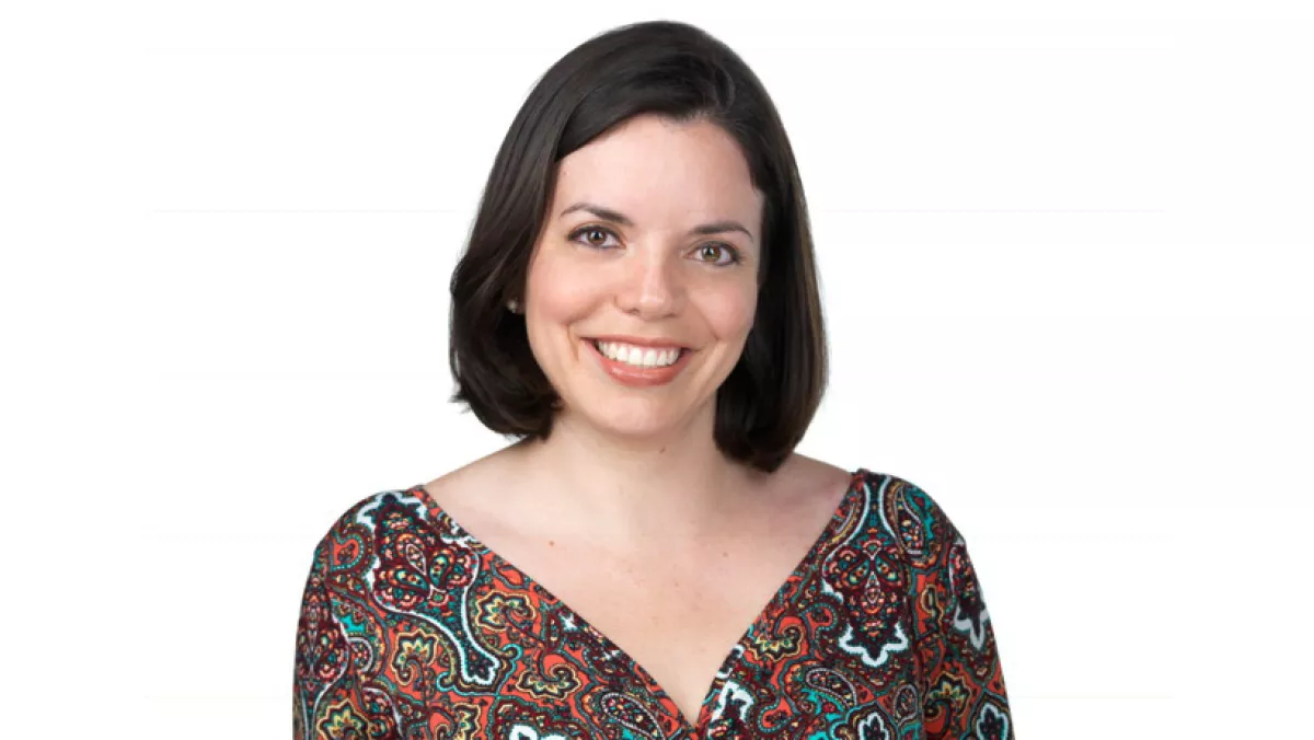 La mujer de Canela TV que va a competir con los gigantes del entretenimiento 