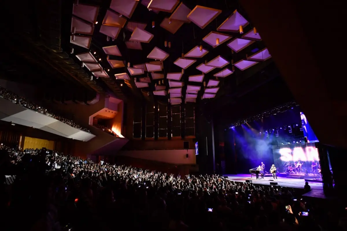 Conciertos-venez