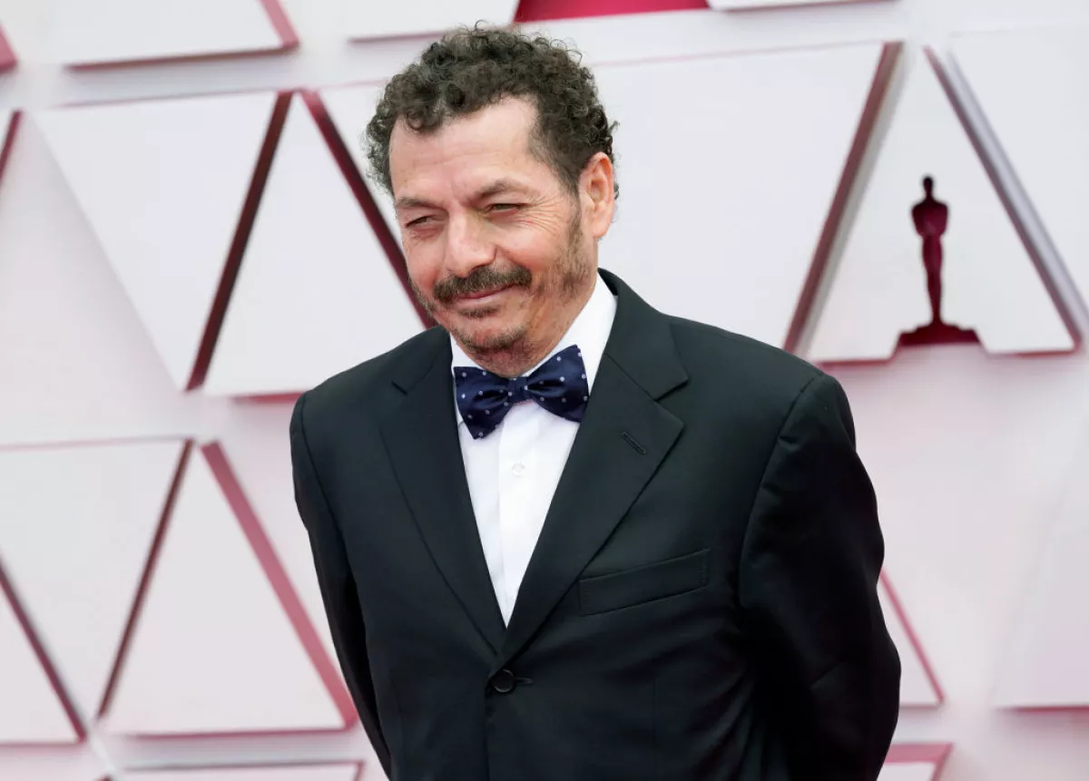 93rd Annual Academy Awards - Arrivals
