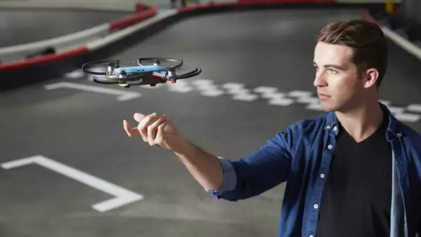 DJI Spark