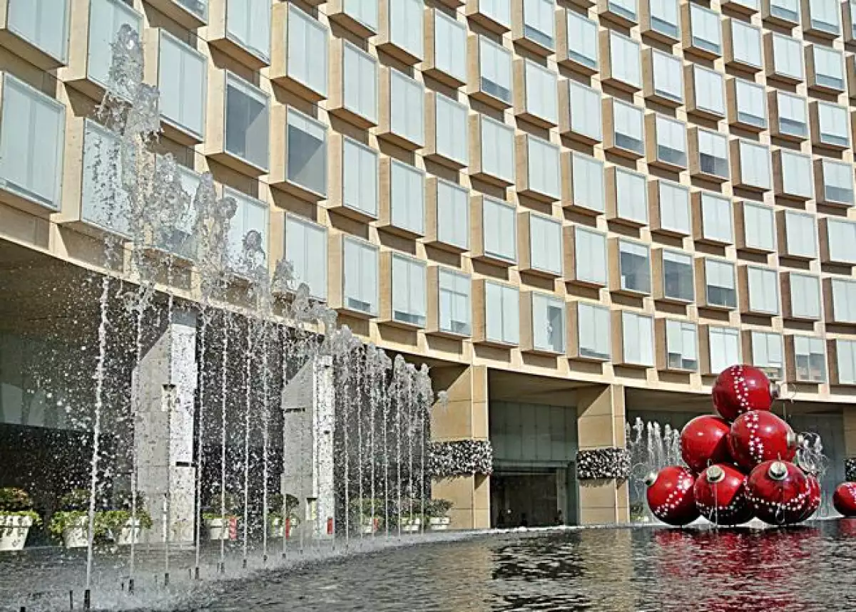 Plaza Antara