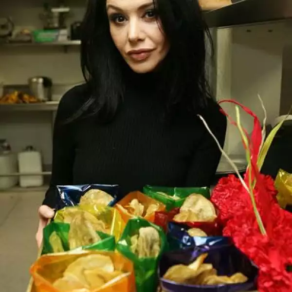 Degustacion Martha Chapa