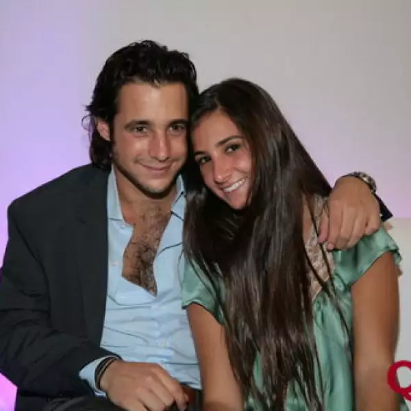 Jacobo Fasja, Lilian Cababie