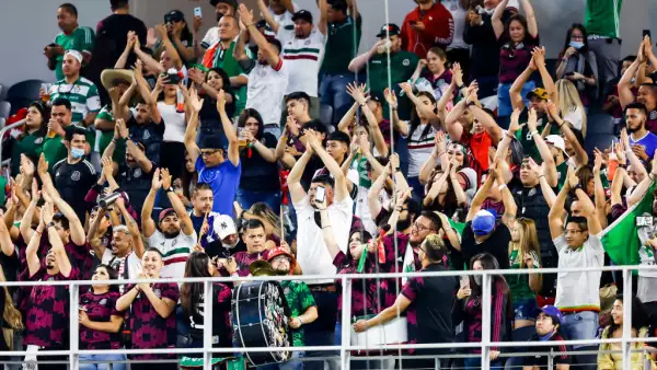 SOCCER: MAY 29 Mexico v Iceland