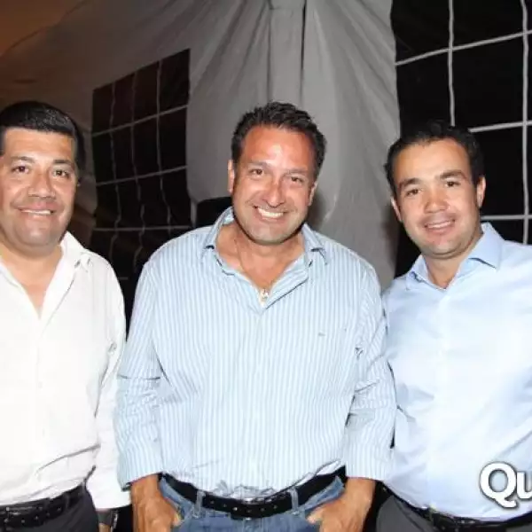 XII Torneo Anual de Golf